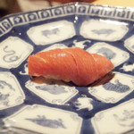 鮨 さいとう - 大トロ