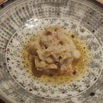 鮨 さいとう - 毛蟹