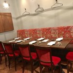 Osteria e Vino PORCO ROSSO - 