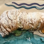 ピッツェリア ブラチェリア チェザリ - 