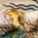 ピッツェリア ブラチェリア チェザリ - 