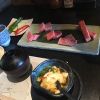 飛騨牛一頭家 馬喰一代 銀座 - 