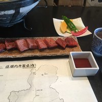 飛騨牛一頭家 馬喰一代 銀座 - 