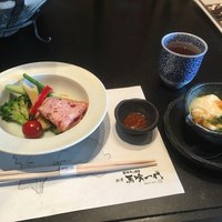 飛騨牛一頭家 馬喰一代 銀座 - 