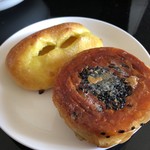 小麦の郷 - 料理写真: