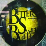 BITTERSWEETS BUFFET - 