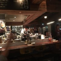 Terrace Dining TANGO - 
