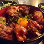 鶏々味鳥 - 