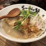 情熱ゴリラ - 潮