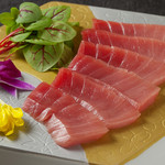 玄海の活魚と糸島直送の食 博多居酒屋 どげん海