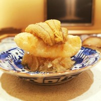 たきや - シャキシャキの酢玉葱と