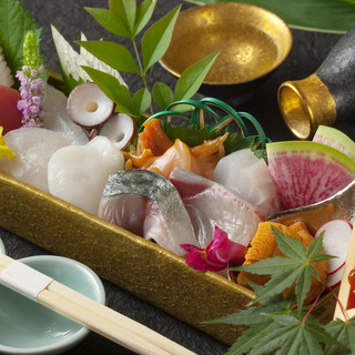 玄海の活魚と糸島直送の食 博多居酒屋 どげん海_2