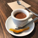 Artichoke chocolate - 