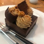 パティスリー・パリセヴェイユ