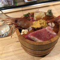 築地青空三代目 本店 - 
