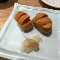築地青空三代目 本店 - 