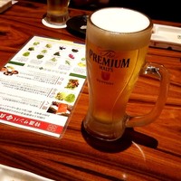 松庵 韓菜房 栄大津通店 - 