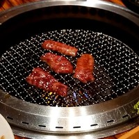 松庵 韓菜房 栄大津通店 - 