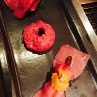 焼肉うしごろ 西麻布本店 - 