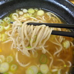 ふじ - そば美味しい