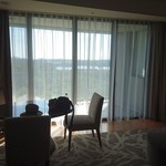 ラ・メール - ベイスイート客室