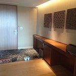 ラ・メール - ベイスイート客室