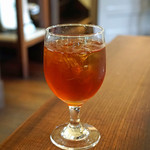 エル・グレコ - アイスティー