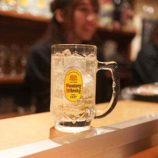 名駅BARさくらん_0