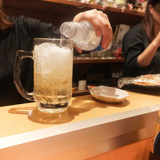 名駅BARさくらん_1