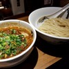 カラシビつけ麺　鬼金棒