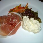 ファヴォリート - 前菜