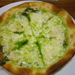 ファヴォリート - ジェノベーゼ