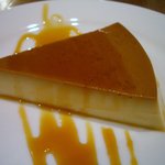 ファヴォリート - プリン