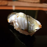 鮨 生粋 - しんこ