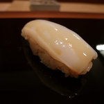 鮨 生粋 - 新いか