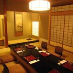 赤坂 菊乃井 - KikunoiAkasaka05