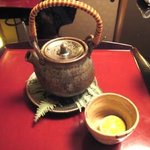 赤坂 菊乃井 - KikunoiAkasaka14