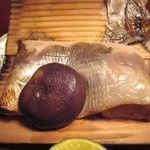 赤坂 菊乃井 - KikunoiAkasaka17