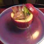 赤坂 菊乃井 - KikunoiAkasaka19