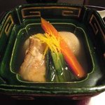 赤坂 菊乃井 - KikunoiAkasaka21