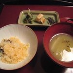 赤坂 菊乃井 - KikunoiAkasaka23