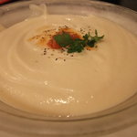 エーエス クラシックス ダイナー - 9月:ビシソワーズ