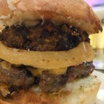 エーエス クラシックス ダイナー - 10月:スラッピー・ジョーバーガー