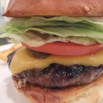 エーエス クラシックス ダイナー - 12月:ＡＳクラシックスバーガー