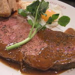 エーエス クラシックス ダイナー - 12月:プレミアムローストビーフ