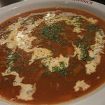 エーエス クラシックス ダイナー - 3月:レンズマメと人参のスープ