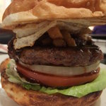 エーエス クラシックス ダイナー - 3月:クリスピーテリヤキバーガー