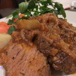 エーエス クラシックス ダイナー - 3月:クラシックヤンキーポットロースト