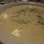 エーエス クラシックス ダイナー - 4月:春キャベツのクリームスープ