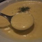 エーエス クラシックス ダイナー - 5月:コーンクリームスープ